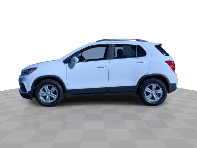 used 2019 Chevrolet Trax car, priced at $14,500