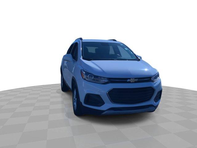 used 2019 Chevrolet Trax car, priced at $14,500