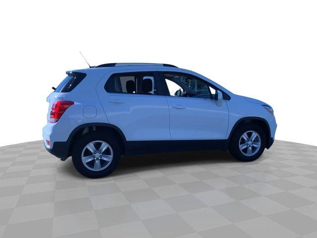 used 2019 Chevrolet Trax car, priced at $14,500