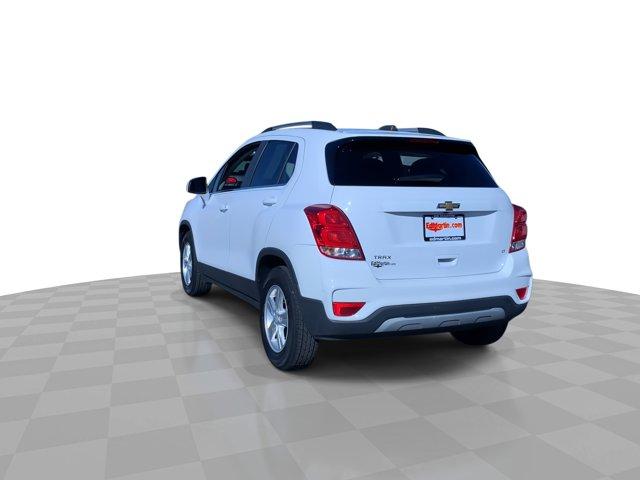 used 2019 Chevrolet Trax car, priced at $14,500