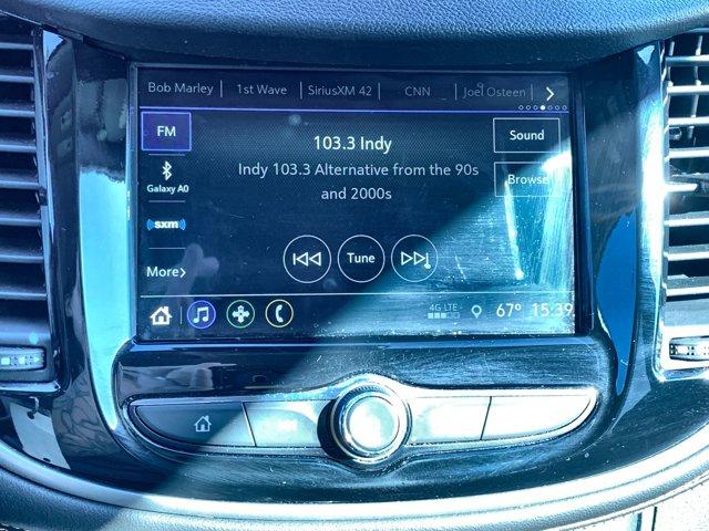 used 2019 Chevrolet Trax car, priced at $14,500