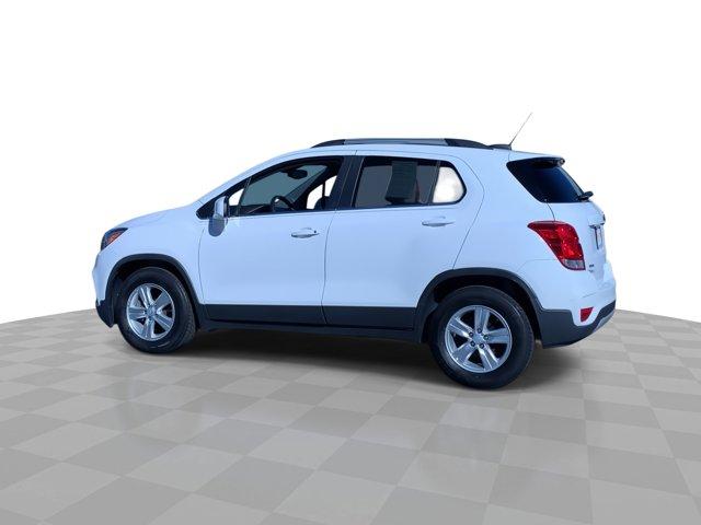 used 2019 Chevrolet Trax car, priced at $14,500