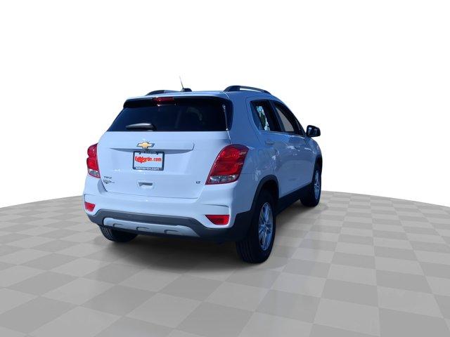 used 2019 Chevrolet Trax car, priced at $14,500