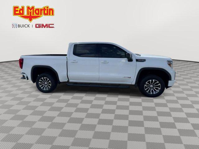 used 2019 GMC Sierra 1500 car