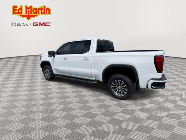 used 2019 GMC Sierra 1500 car