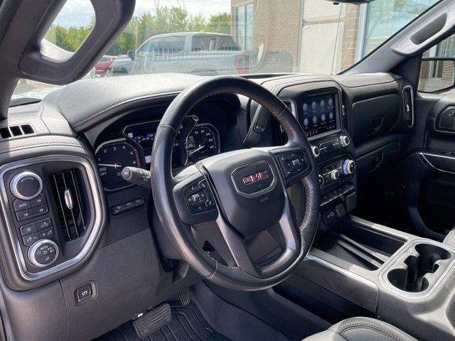 used 2019 GMC Sierra 1500 car