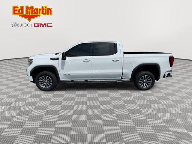 used 2019 GMC Sierra 1500 car