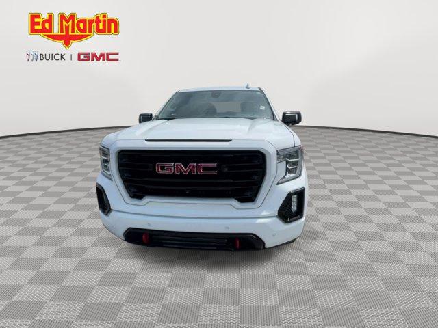 used 2019 GMC Sierra 1500 car