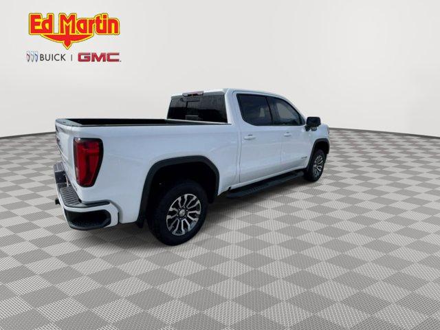 used 2019 GMC Sierra 1500 car