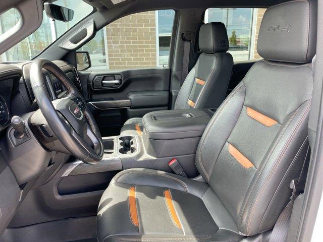 used 2019 GMC Sierra 1500 car