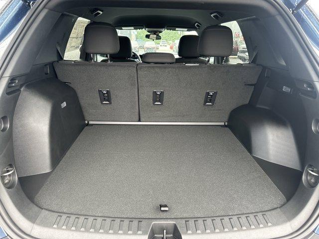 new 2026 Chevrolet Equinox car, priced at $29,995