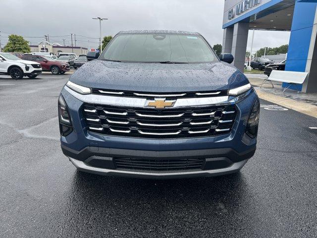 new 2026 Chevrolet Equinox car, priced at $29,995