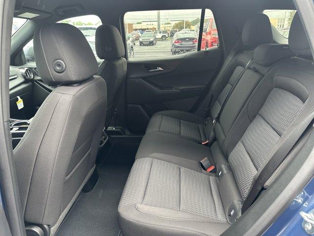 new 2026 Chevrolet Equinox car, priced at $29,995