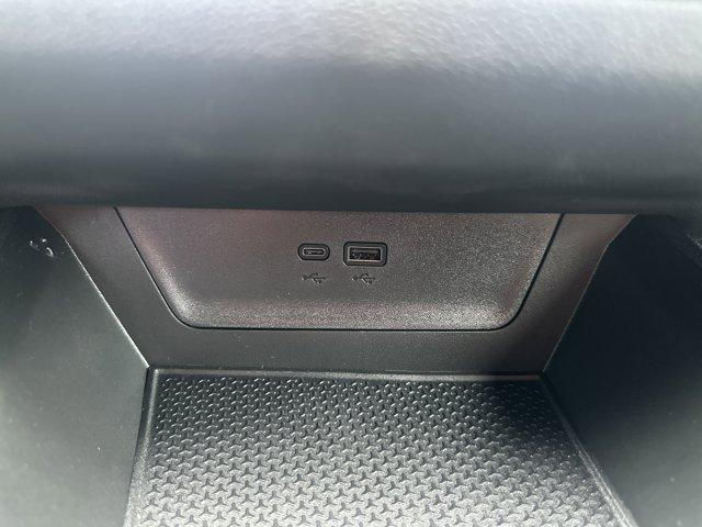 new 2026 Chevrolet Equinox car, priced at $29,995