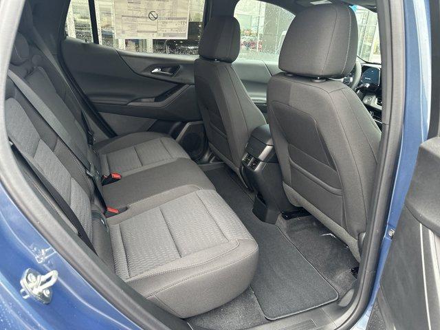 new 2026 Chevrolet Equinox car, priced at $29,995