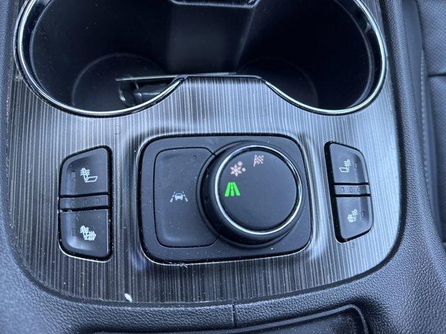 used 2023 GMC Acadia car, priced at $27,000