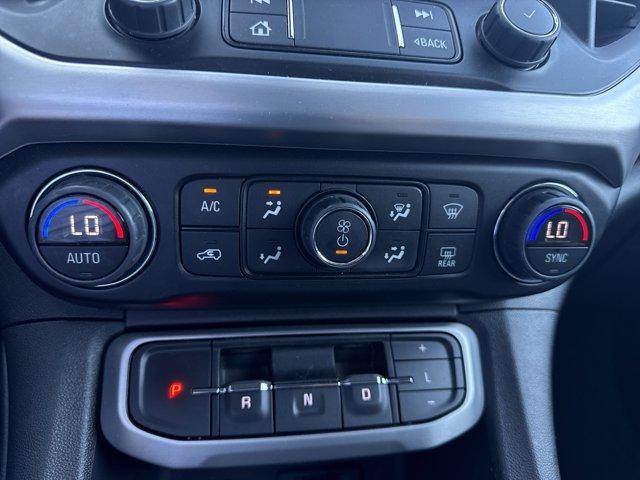used 2023 GMC Acadia car, priced at $27,000