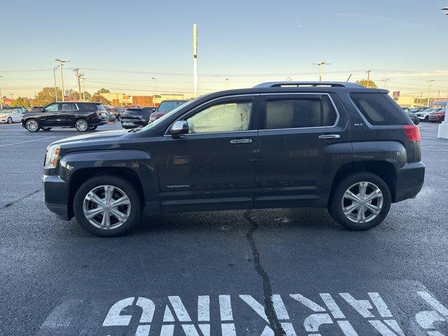 used 2017 GMC Terrain car, priced at $13,000