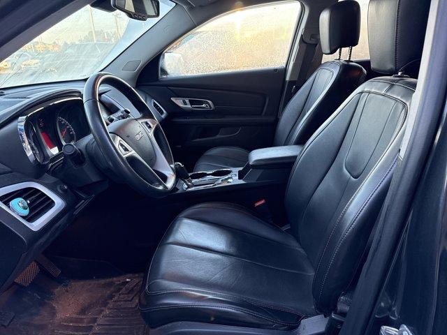 used 2017 GMC Terrain car, priced at $13,000
