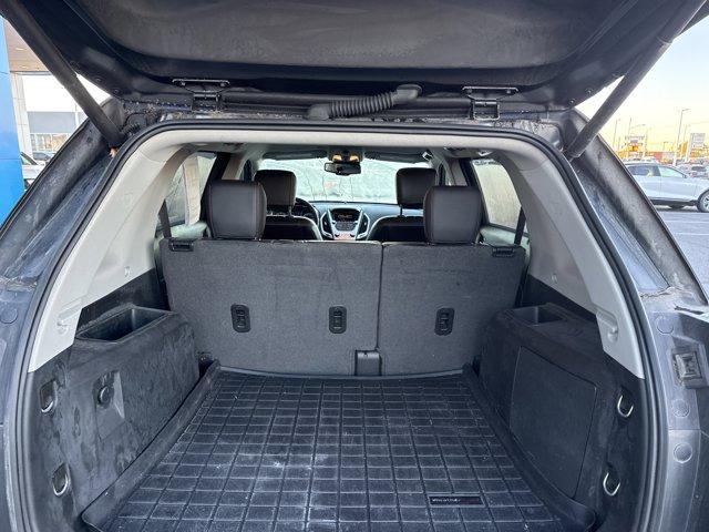 used 2017 GMC Terrain car, priced at $13,000