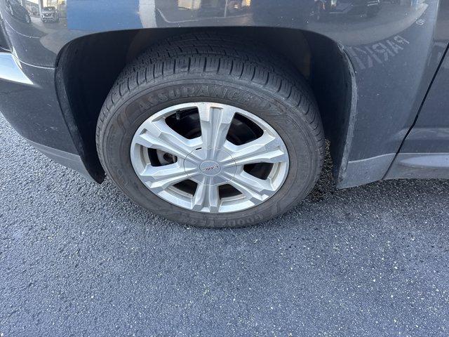 used 2017 GMC Terrain car, priced at $13,000