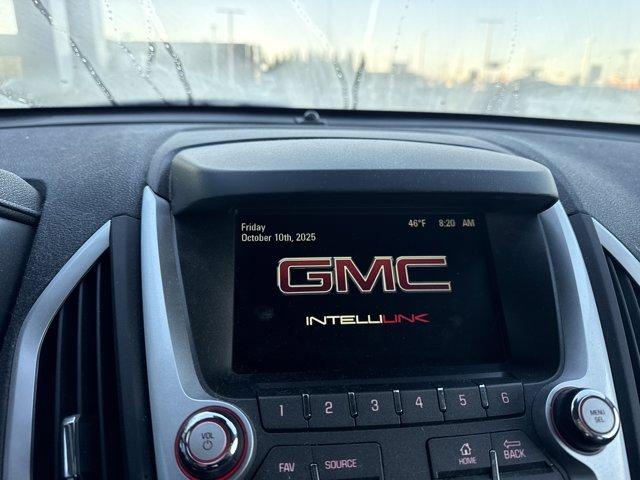 used 2017 GMC Terrain car, priced at $13,000