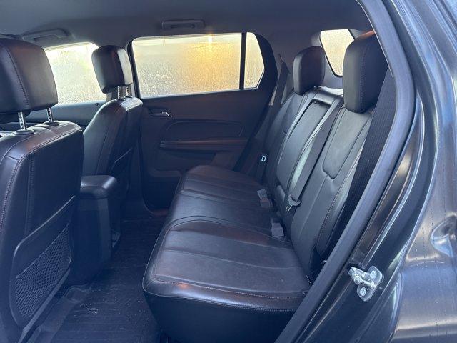 used 2017 GMC Terrain car, priced at $13,000