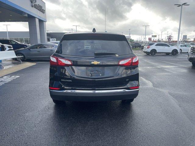 used 2020 Chevrolet Equinox car, priced at $16,000