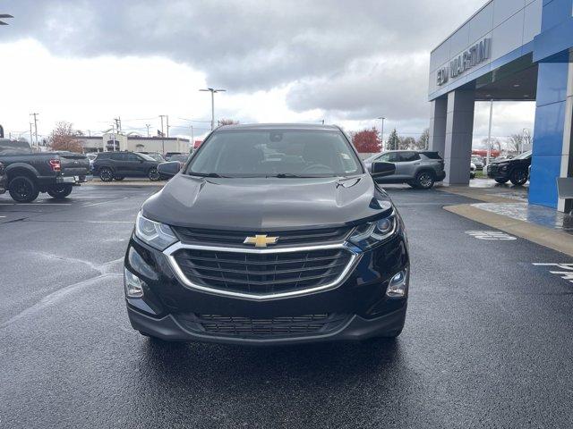 used 2020 Chevrolet Equinox car, priced at $16,000