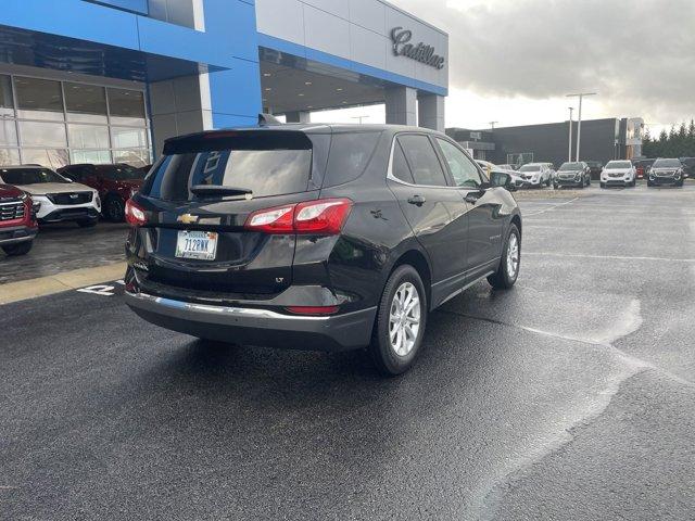 used 2020 Chevrolet Equinox car, priced at $16,000