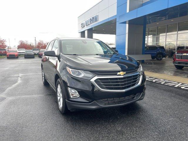 used 2020 Chevrolet Equinox car, priced at $16,000