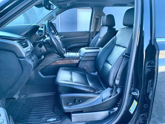 used 2020 Chevrolet Suburban car, priced at $33,500