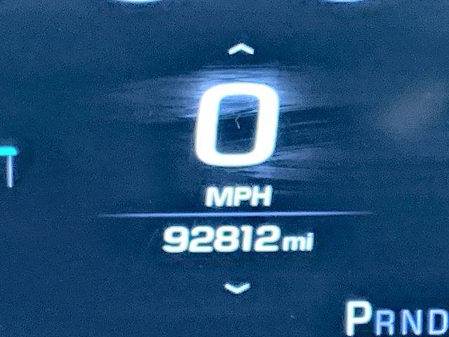 used 2020 Chevrolet Suburban car, priced at $33,500