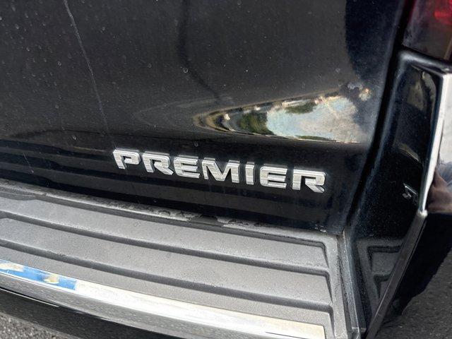 used 2020 Chevrolet Suburban car, priced at $37,600