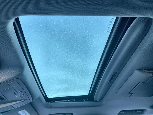 used 2020 Chevrolet Suburban car, priced at $33,500