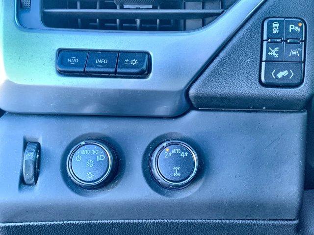 used 2020 Chevrolet Suburban car, priced at $33,500