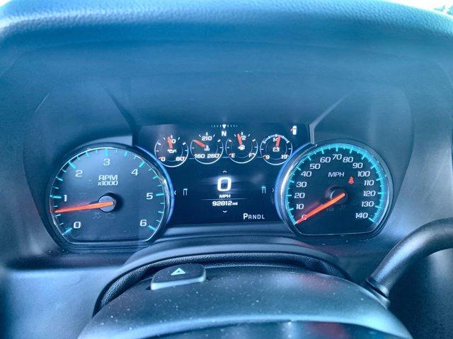 used 2020 Chevrolet Suburban car, priced at $33,500