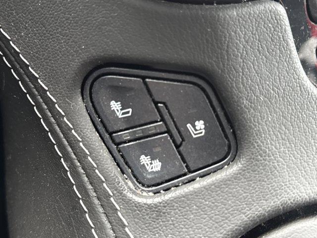 used 2020 Chevrolet Suburban car, priced at $37,600