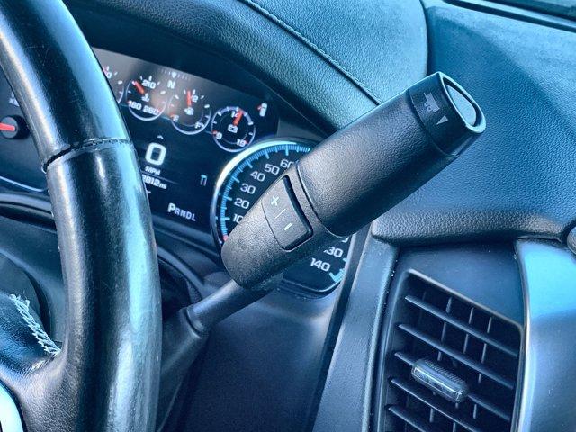 used 2020 Chevrolet Suburban car, priced at $33,500