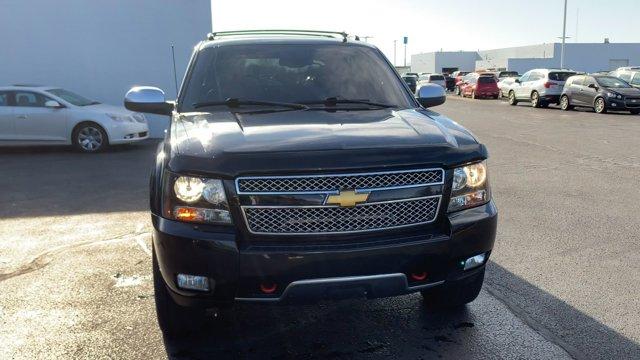 used 2008 Chevrolet Avalanche car, priced at $8,000