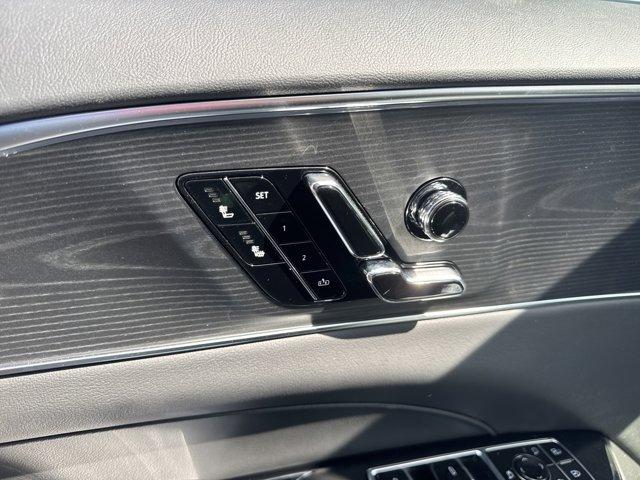 new 2025 Cadillac LYRIQ car, priced at $65,315