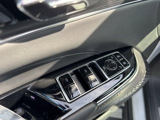new 2025 Cadillac LYRIQ car, priced at $65,315