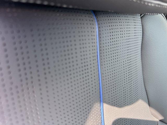 new 2025 Cadillac LYRIQ car, priced at $65,315