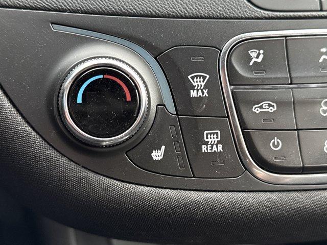 used 2023 Chevrolet Malibu car, priced at $18,000