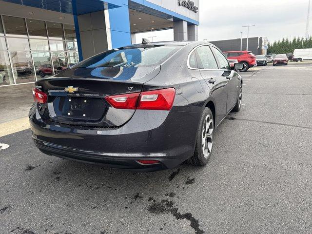 used 2023 Chevrolet Malibu car, priced at $18,000