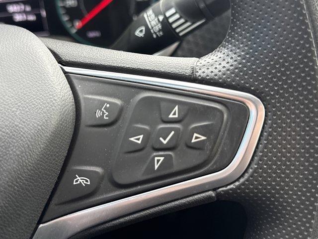 used 2023 Chevrolet Malibu car, priced at $18,000