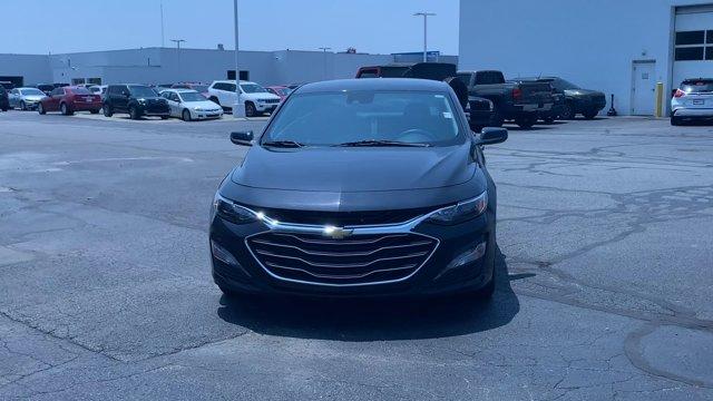 used 2023 Chevrolet Malibu car, priced at $17,500