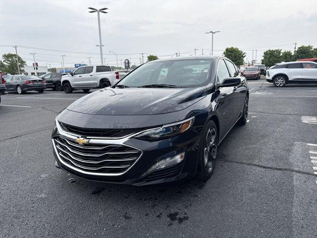 used 2023 Chevrolet Malibu car, priced at $18,000