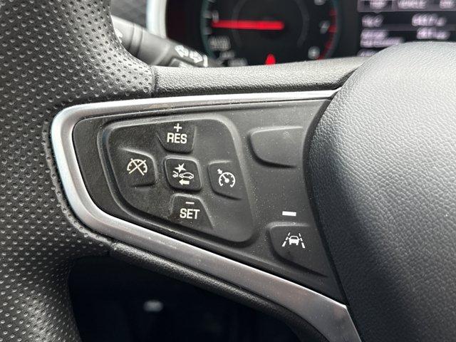 used 2023 Chevrolet Malibu car, priced at $18,000