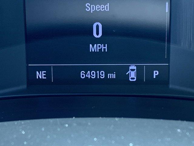 used 2023 Chevrolet Malibu car, priced at $17,500